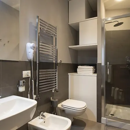 Cassiodoro House Апартаменты *