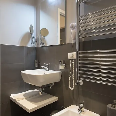 Cassiodoro House * Рим