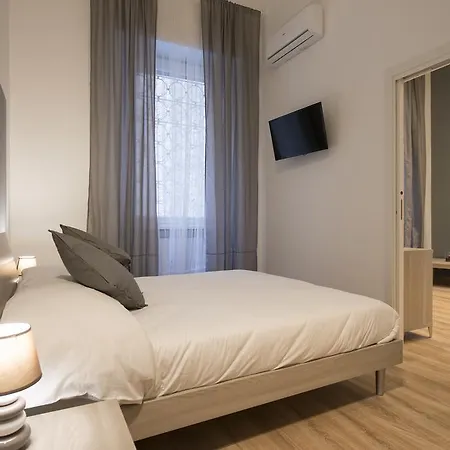 Апартаменты Cassiodoro House