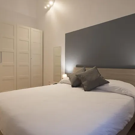 Cassiodoro House Апартаменты Рим