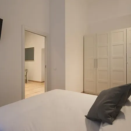 Cassiodoro House Рим