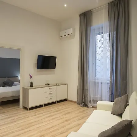 Cassiodoro House *