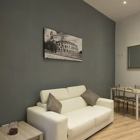 Cassiodoro House